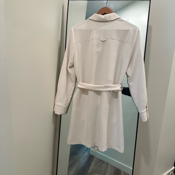 Zara short pocket dress size S - Picture 4 of 4